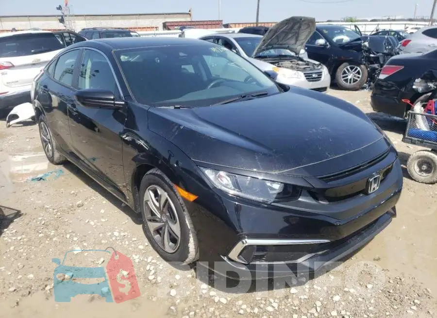 19XFC2F62ME000300 Photo# 1