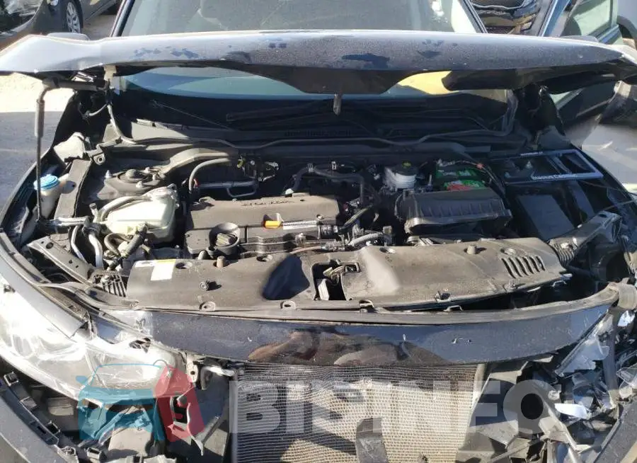 19XFC2F73GE004708 Photo# 7