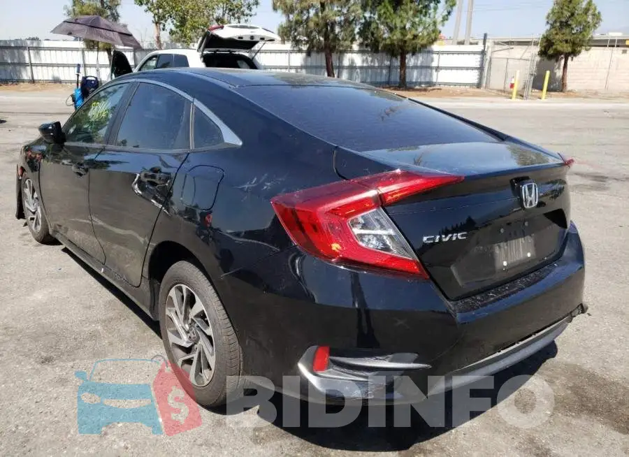 19XFC2F73GE217982 Photo# 3