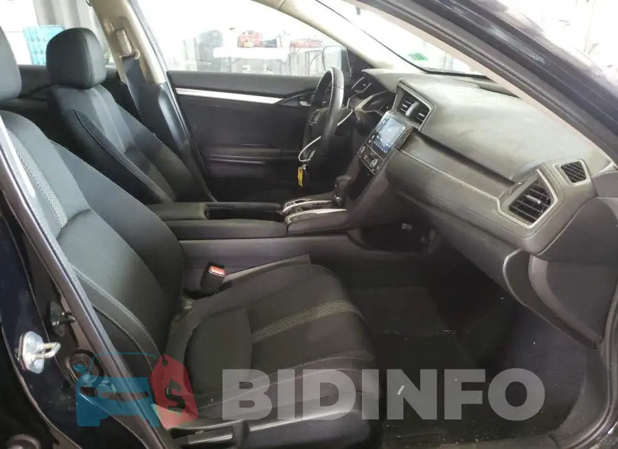 19XFC2F75GE205929 Photo# 5