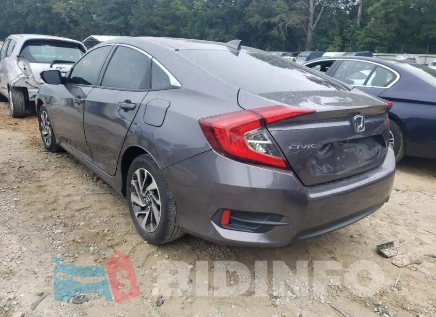 19XFC2F77HE046994 Photo# 3