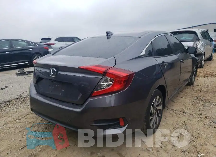 19XFC2F77HE046994 Photo# 4