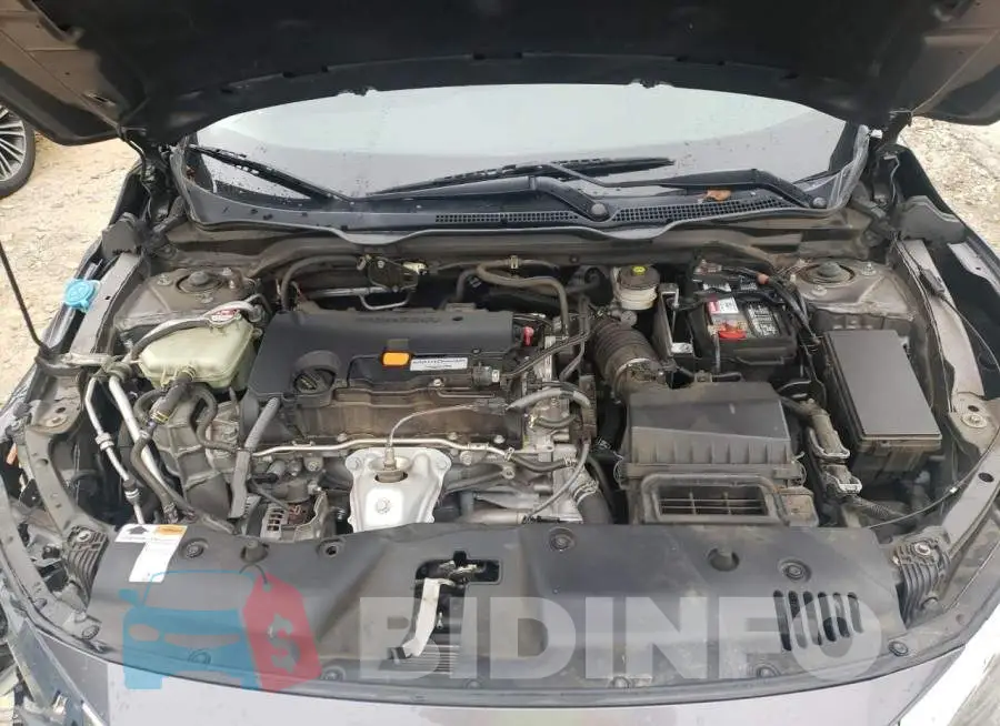 19XFC2F77HE046994 Photo# 7