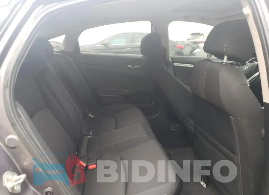 19XFC2F77HE046994 Photo# 6