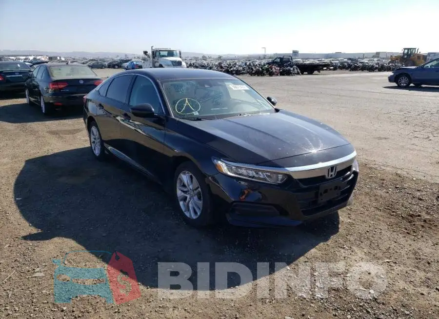 1HGCV1F12LA013837 Photo# 1
