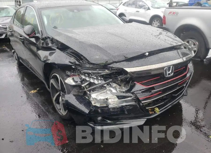 1HGCV1F33MA099453 Photo# 1