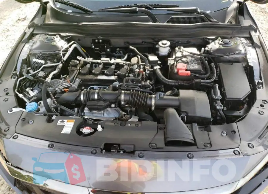 1HGCV1F35KA174344 Photo# 7