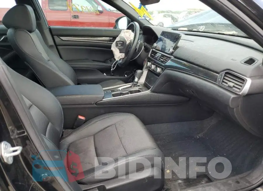 1HGCV1F38MA042939 Photo# 5