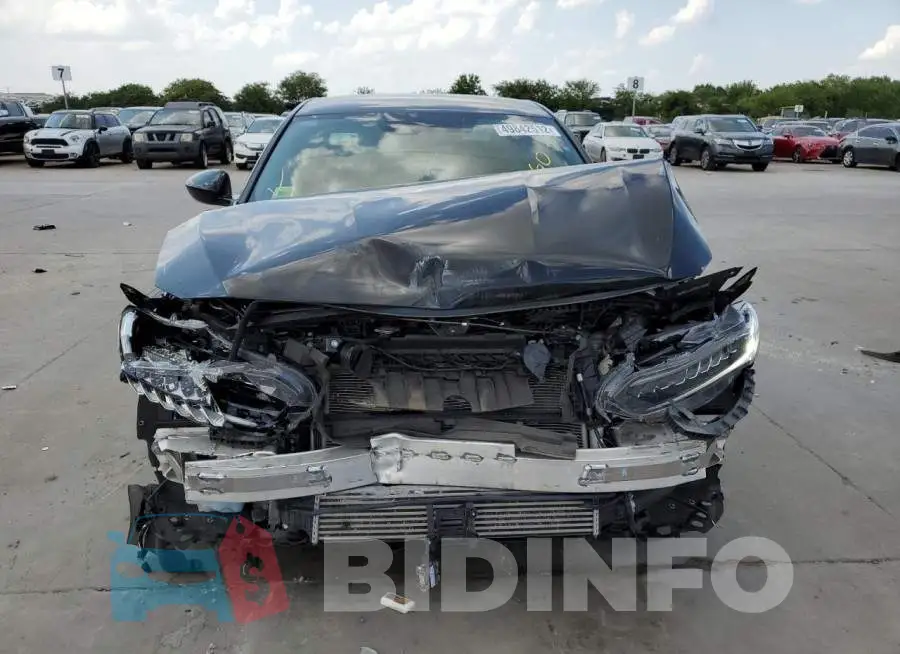 1HGCV1F38MA042939 Photo# 9