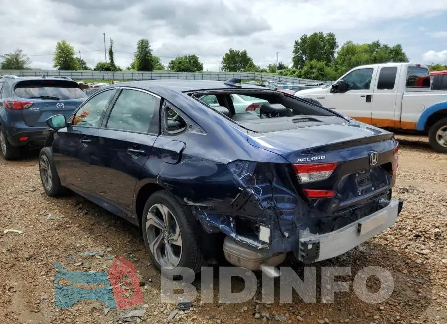1HGCV1F48KA071217 Photo# 3