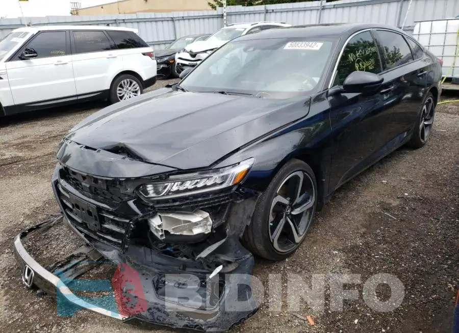 1HGCV2F34JA802074 Photo# 2