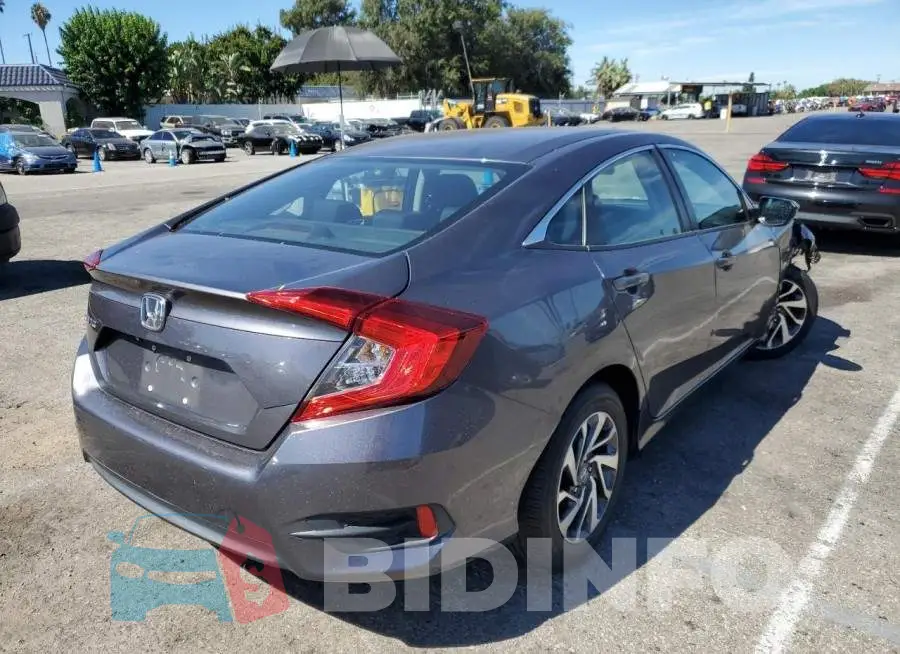 2HGFC2F73GH556974 Photo# 4