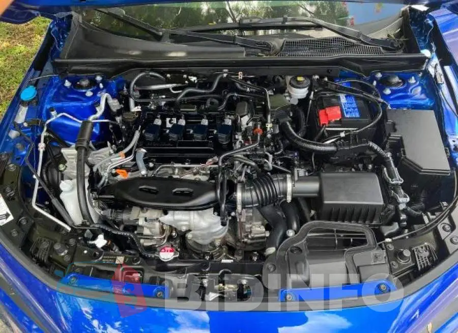 2HGFE1E52NH472694 Photo# 7