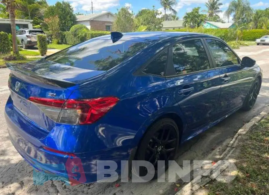 2HGFE1E52NH472694 Photo# 4