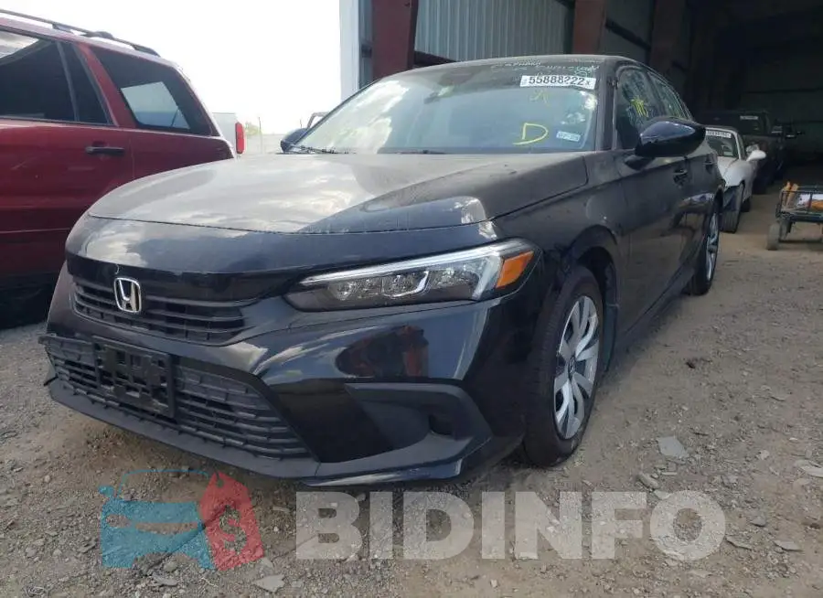 2HGFE2F28NH513761 Photo# 2
