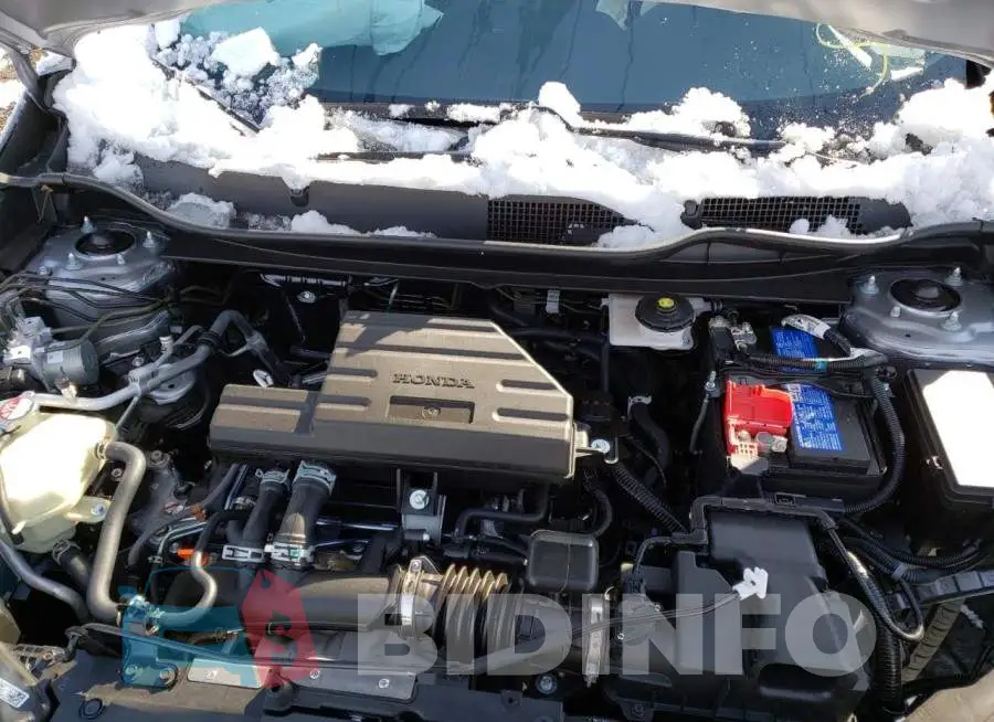 2HKRW2H26NH601415 Photo# 7