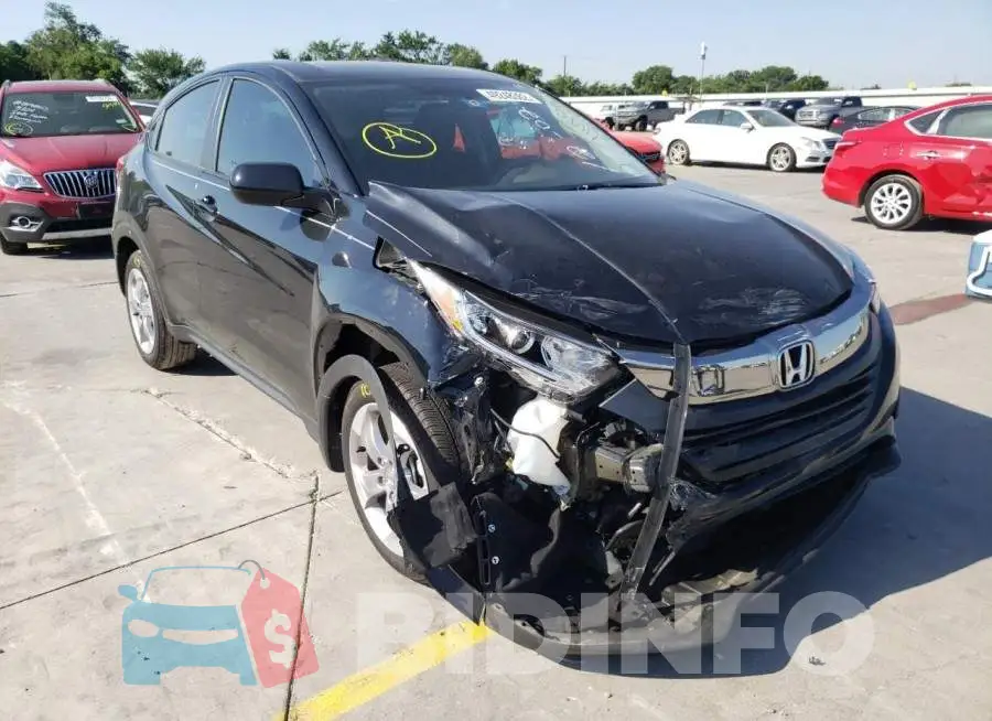 3CZRU5H33MM710983 Photo# 1