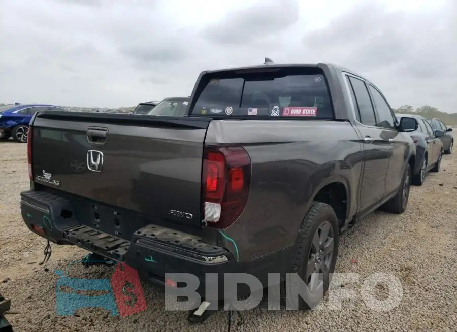5FPYK3F72LB008181 Photo# 4