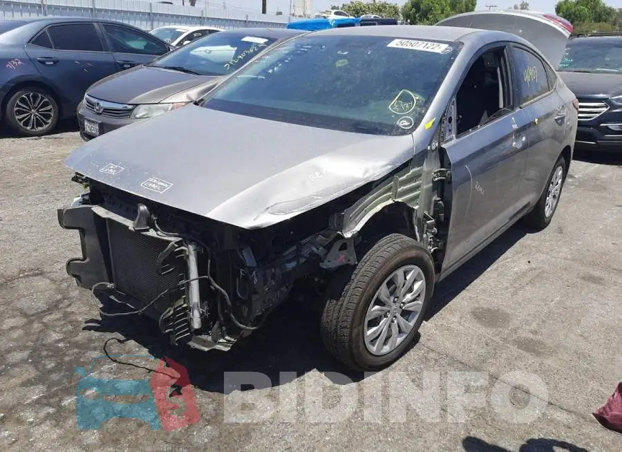 3KPC24A67ME144174 Photo# 2