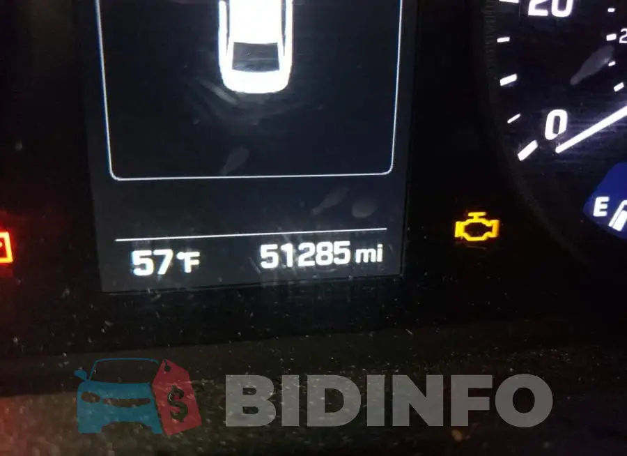 KMHE24L15HA048462 Photo# 8