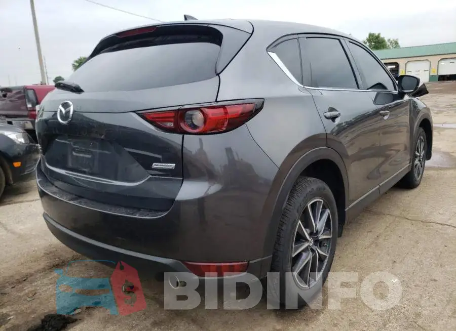 JM3KFBDM5J0346358 Photo# 4