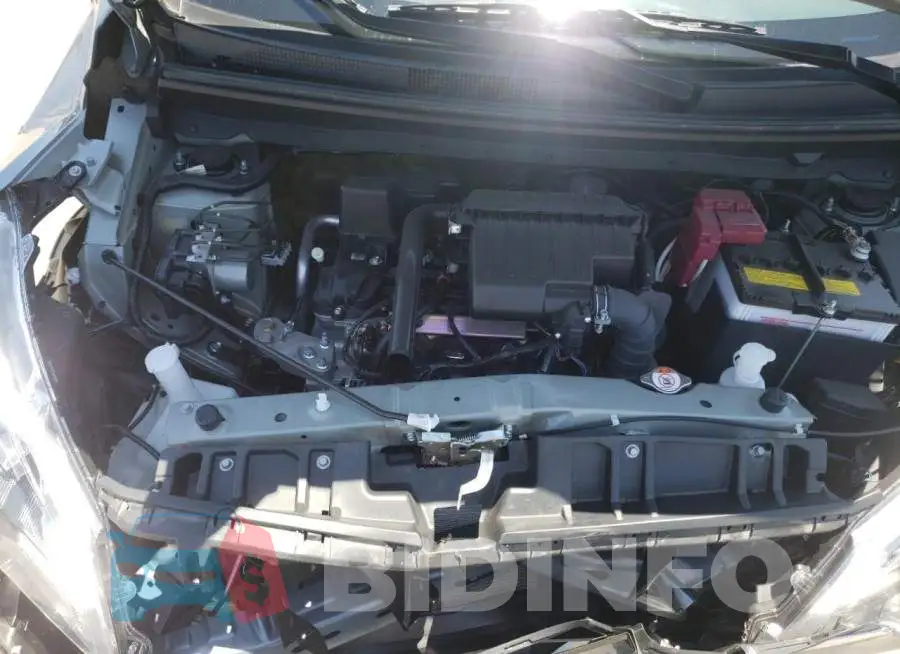 ML32FUFJ5NHF06971 Photo# 7
