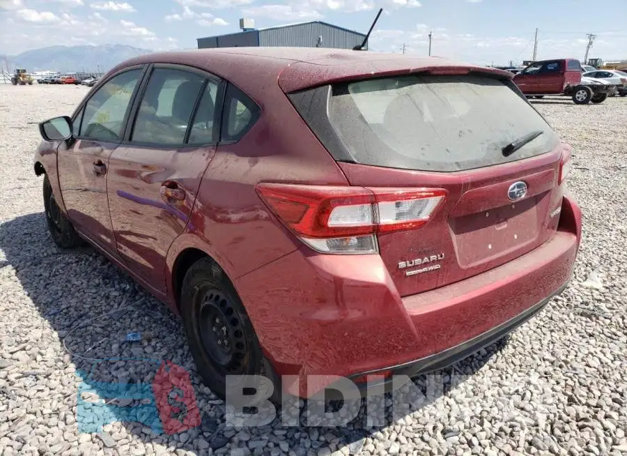 4S3GTAA62K1704714 Photo# 3