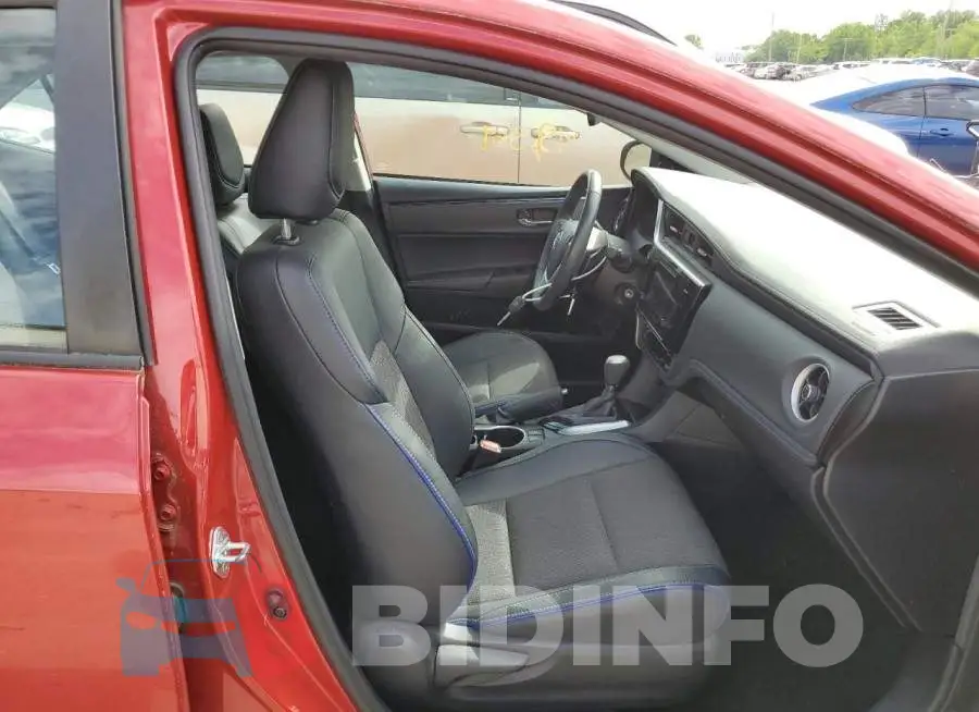2T1BURHE9HC823626 Photo# 5