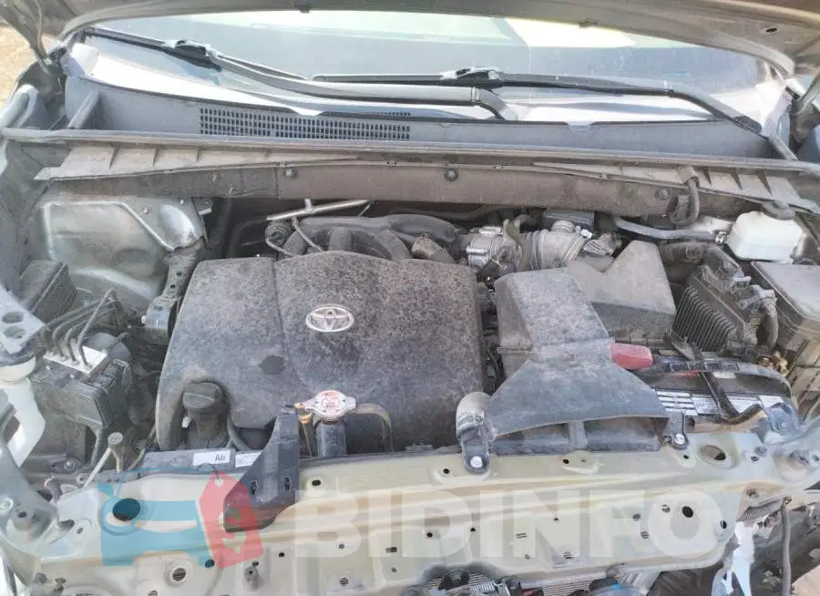 5TDKZRFHXJS247766 Photo# 7