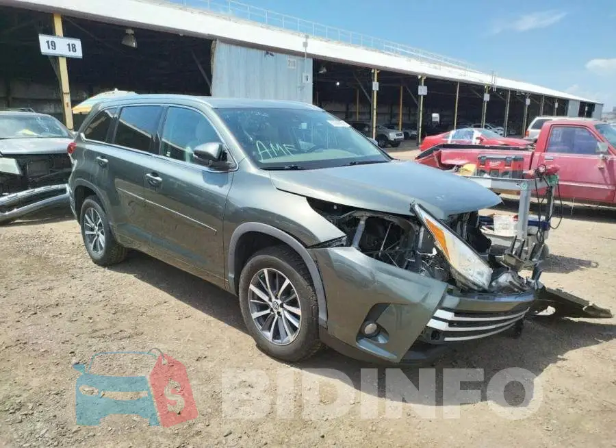 5TDKZRFHXJS247766 Photo# 1