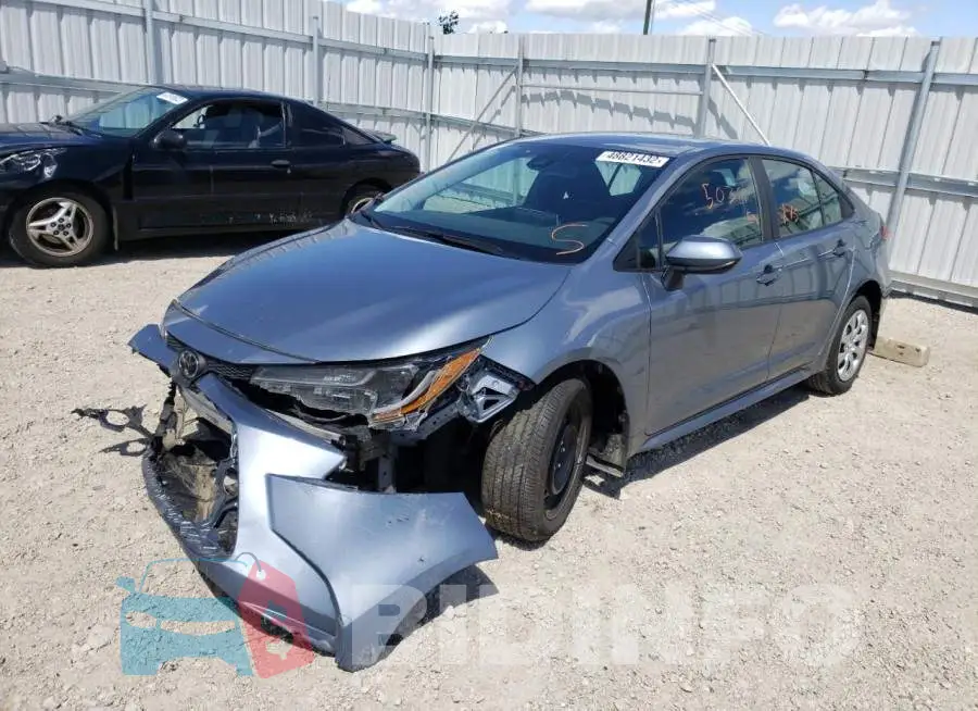 5YFBPRBE7LP008401 Photo# 2