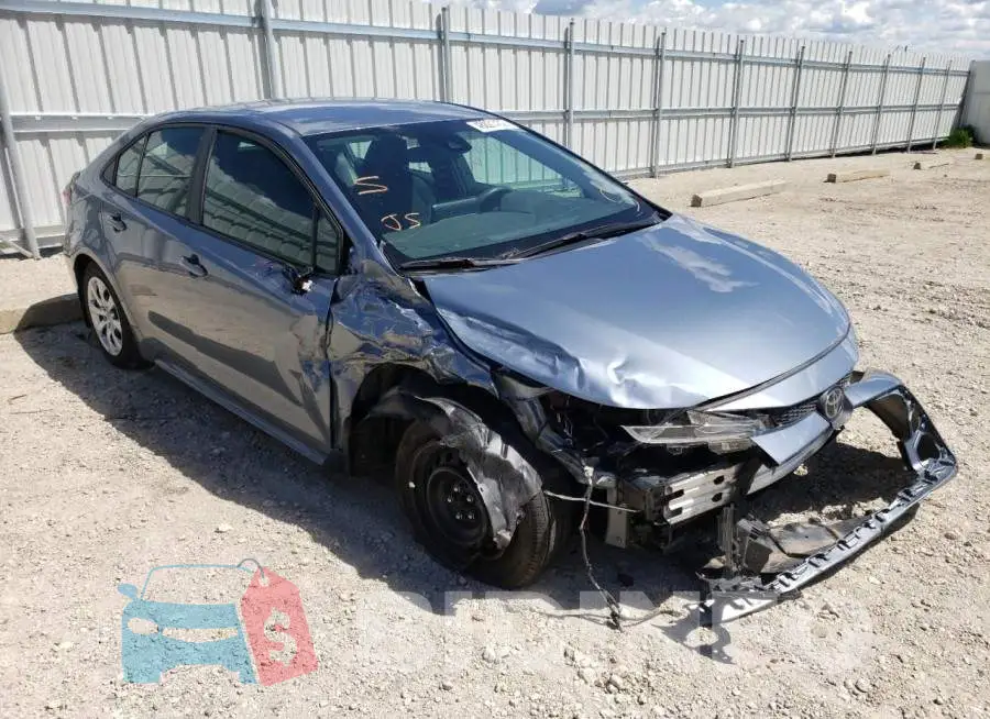 5YFBPRBE7LP008401 Photo# 1