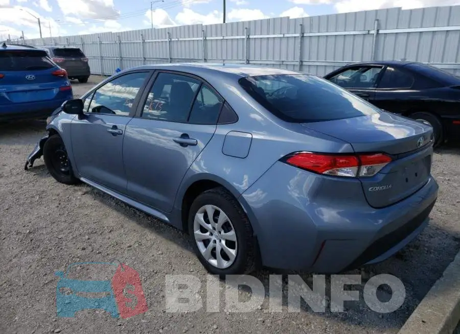 5YFBPRBE7LP008401 Photo# 3