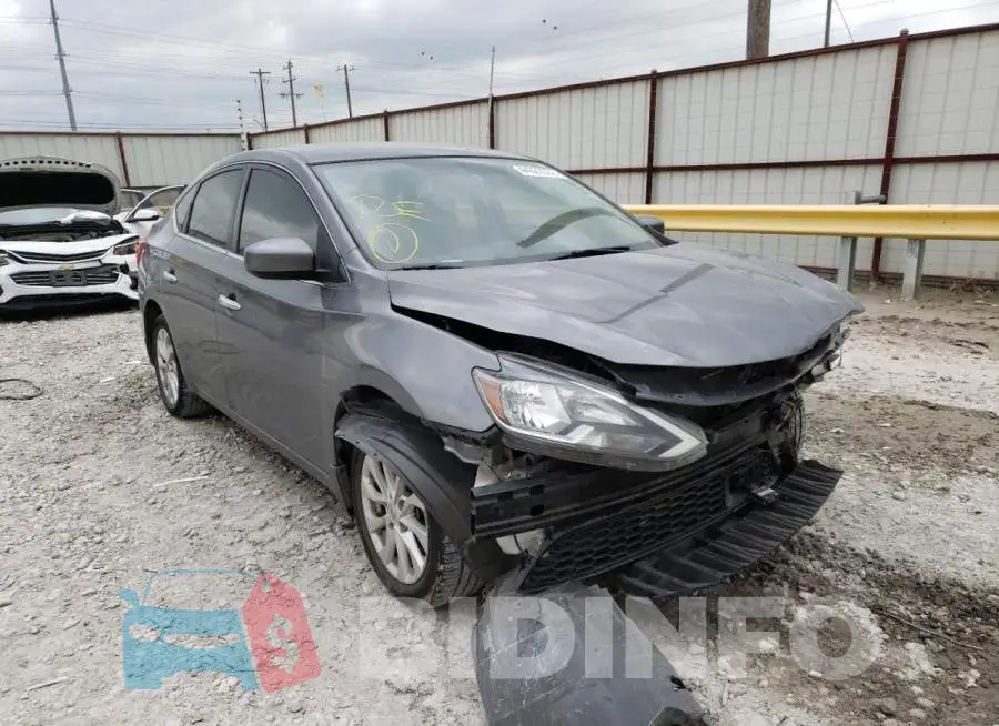3N1AB7AP7KY319104 Photo# 1