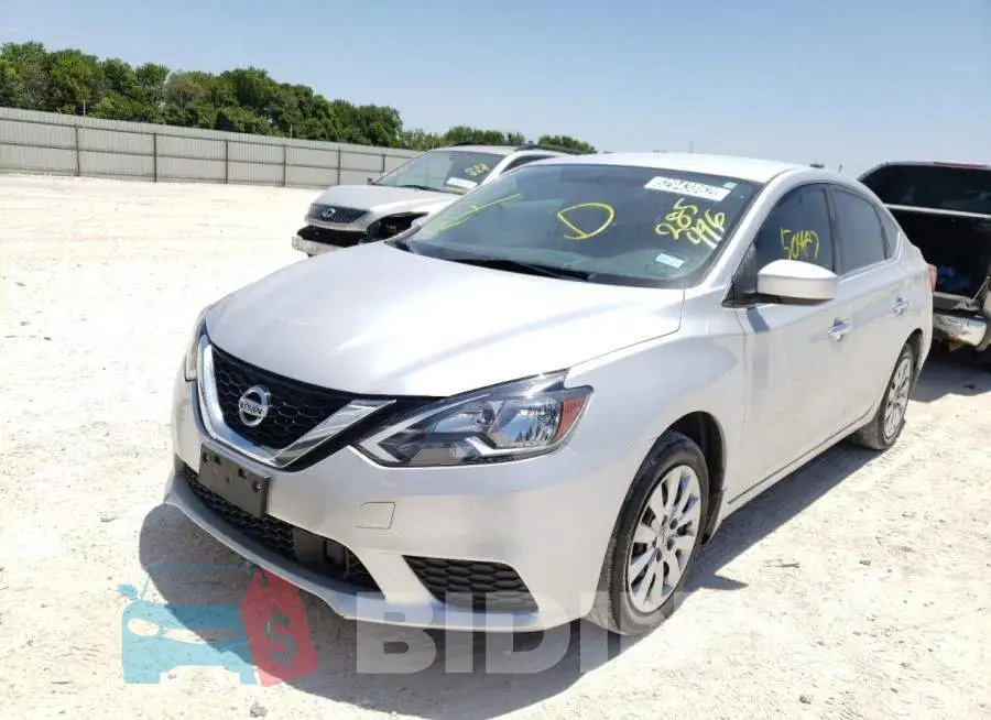 3N1AB7APXKY285496 Photo# 2