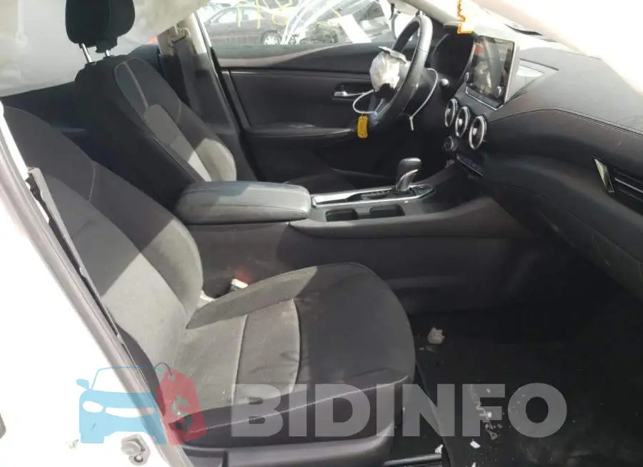 3N1AB8CV4LY245725 Photo# 5
