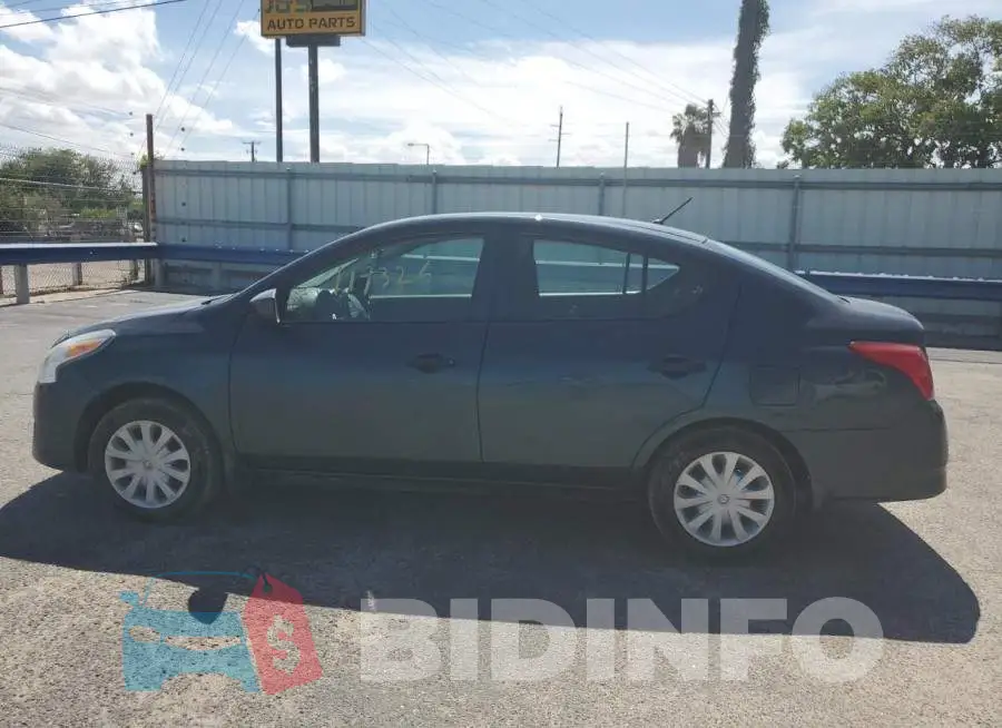 3N1CN7AP3HL846465 Photo# 9