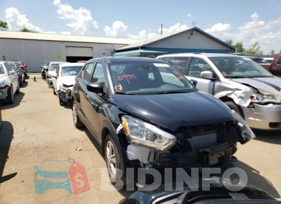3N1CP5BV7LL501749 Photo# 1