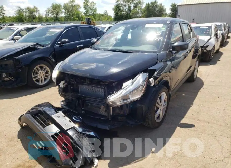 3N1CP5BV7LL501749 Photo# 2