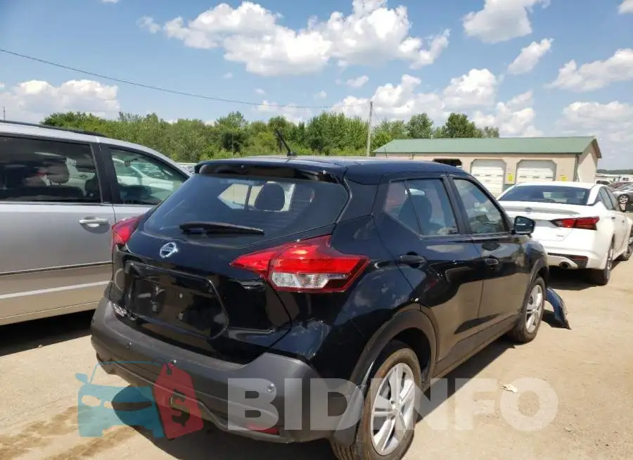 3N1CP5BV7LL501749 Photo# 4