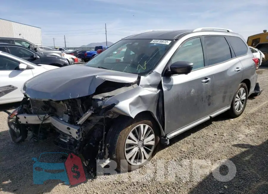 5N1DR2CM8LC596779 Photo# 2
