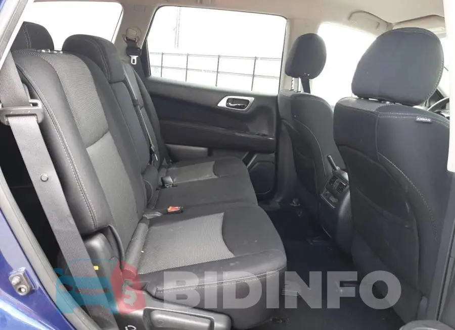 5N1DR2MM5HC631414 Photo# 6