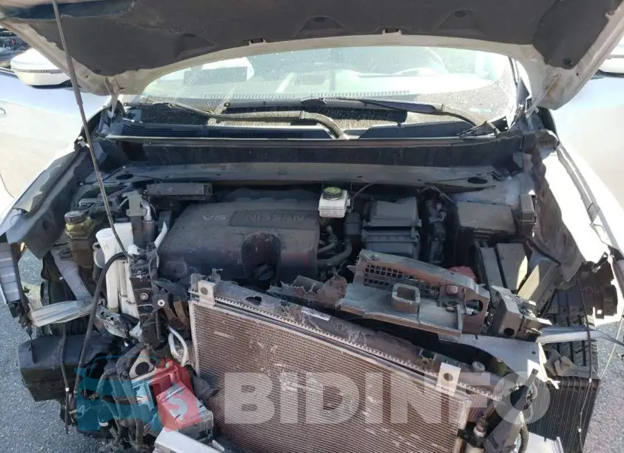 5N1DR2MN7HC619838 Photo# 7
