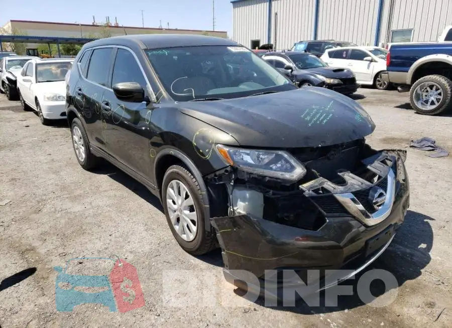 KNMAT2MT2GP673725 Photo# 1