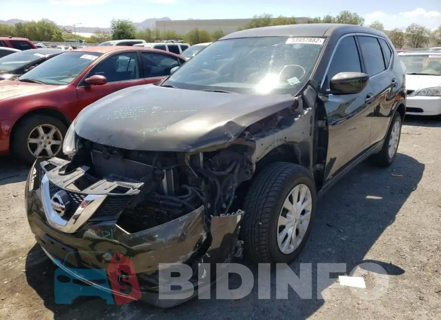KNMAT2MT2GP673725 Photo# 2