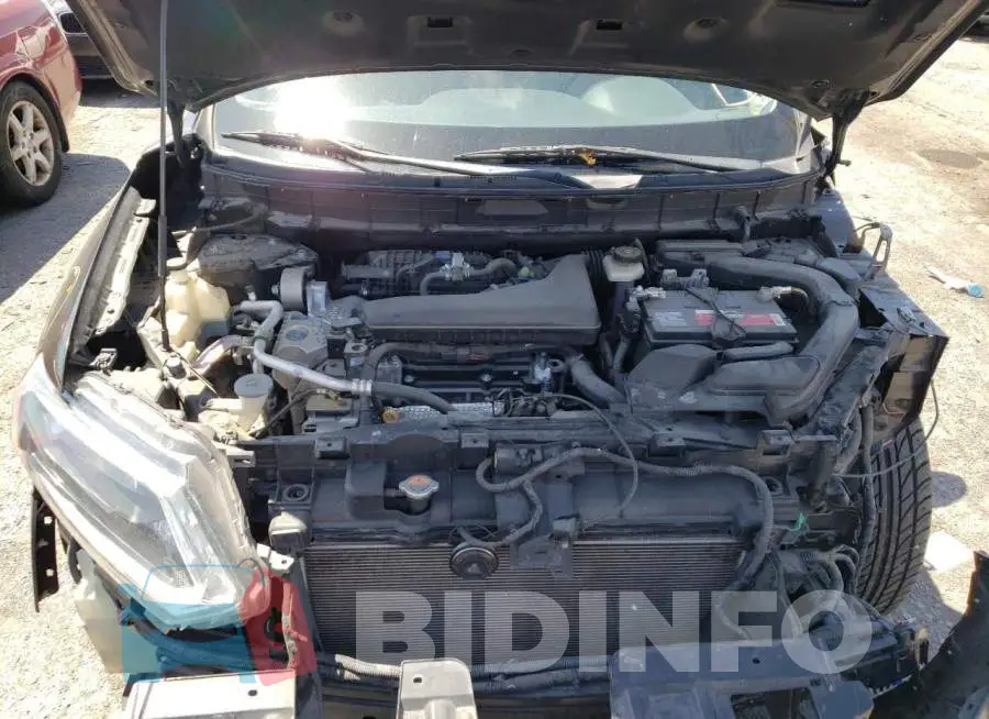 KNMAT2MT2GP673725 Photo# 7