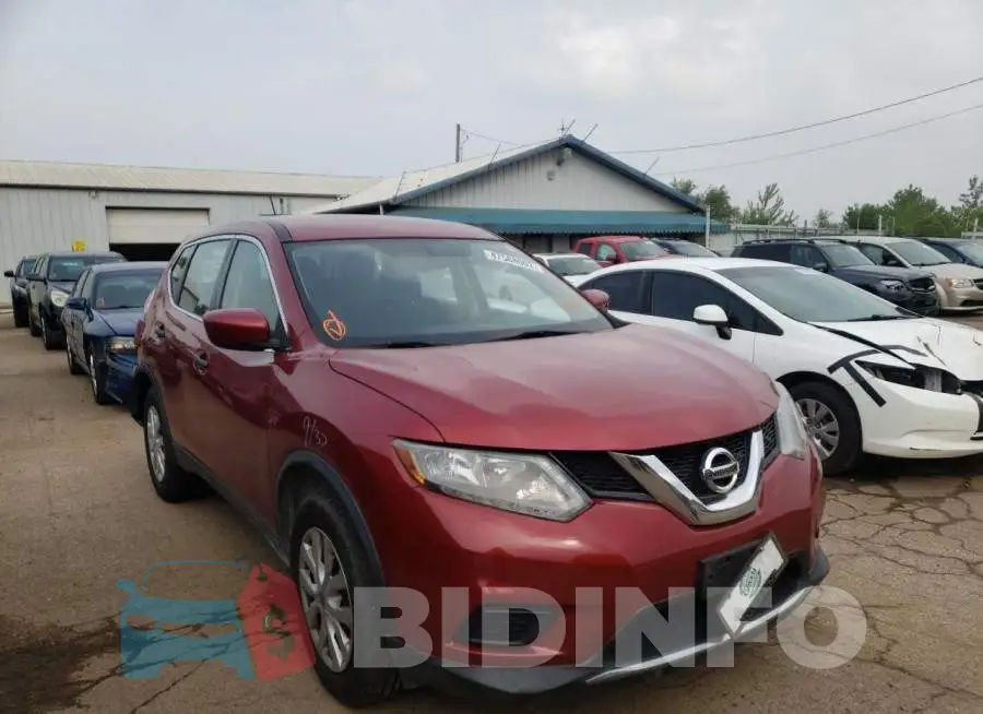 KNMAT2MV2GP672074 Photo# 1