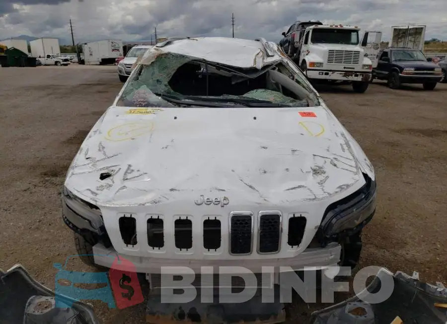 1C4PJMLB3LD652026 Photo# 9