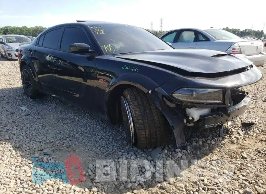 2C3CDXGJ1NH102083 Photo# 1
