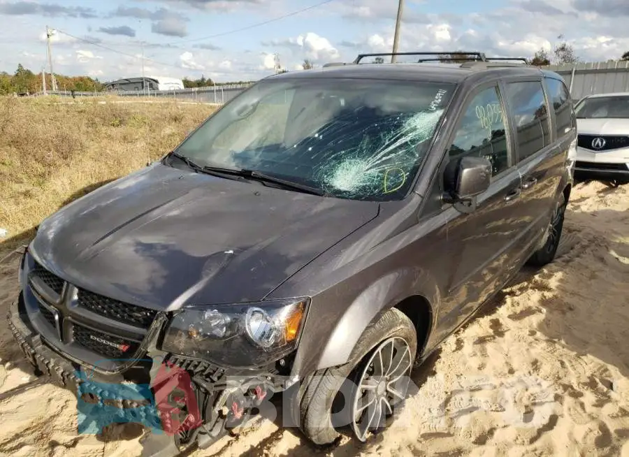 2C4RDGEG1GR395557 Photo# 2